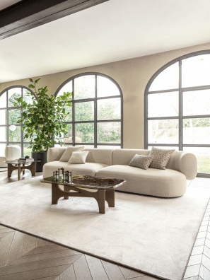 Nogu coffee table - myhome